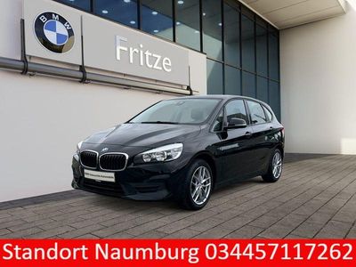 BMW 216 Active Tourer