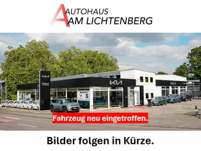 Neu Kia Picanto Vision 68 PS (50 kW) 2026 Schwarz Kleinwagen