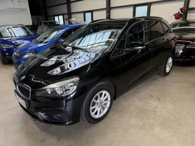 Gebraucht BMW 216 Active Tourer
