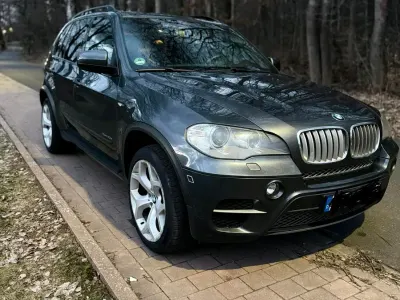 Gebraucht BMW X5