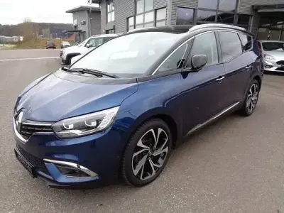 Usata Ford Fiesta Titanium 158 CV (116 kW) 2022 Blu Utilitaria