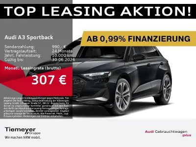 Gebraucht Audi A3 Sportback e-tron