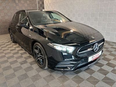 Mercedes A180