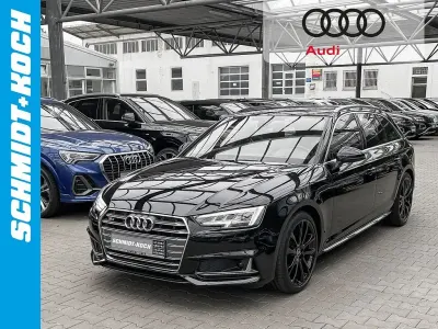 Gebraucht Audi S4