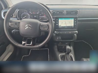 Weiß Gebraucht 2023 Citroën C3 Kleinwagen | 18.980 € (Teuer)