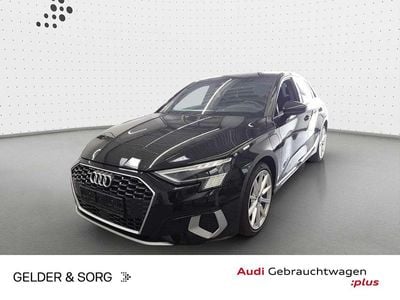 Audi A3 e-tron