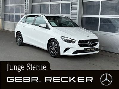 Mercedes B180