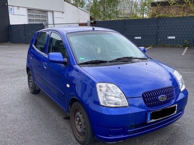 gebraucht Kia Picanto 1.1 EX EX