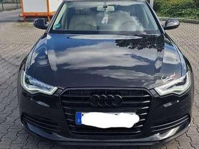 Gebraucht Audi A6 204 PS (150 kW) 2014 Kombi