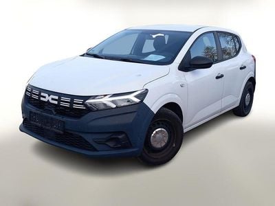 Farbe: Gebraucht 2023 Dacia Sandero Acces | 11.410 € (Guter Preis)