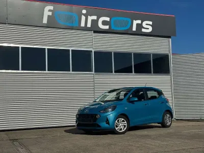 Gebraucht Hyundai i10