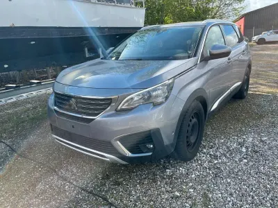 Gebraucht Peugeot 5008