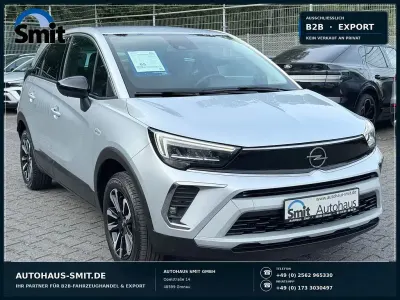 Gebraucht Opel Crossland