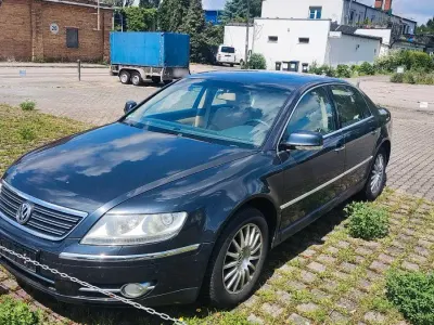 Gebraucht VW Phaeton