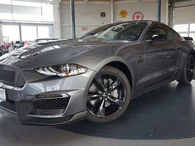 gebraucht Ford Mustang 5.0 V8 Shelby