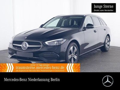 Mercedes C300e