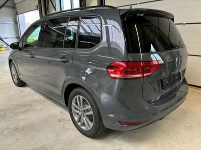 VW Touran