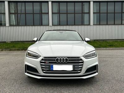 gebraucht Audi S5 Coupé