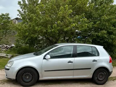 Gebraucht VW Golf IV