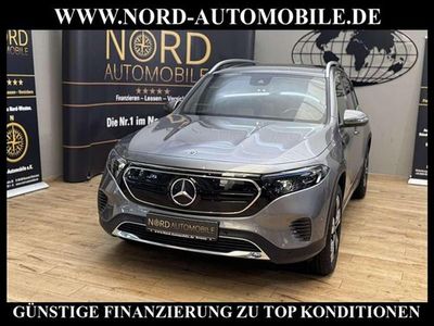 Mercedes EQB250