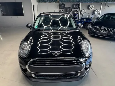 Occasion Mini One D