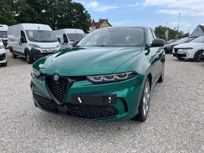 Gebraucht Alfa Romeo Tonale 160 PS (117 kW) 2024 SUV