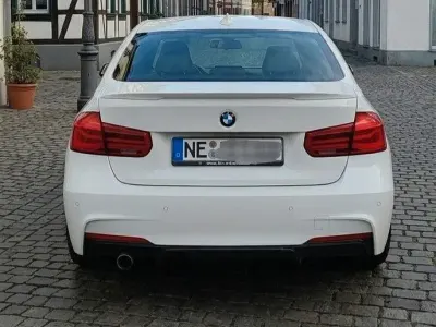 Gebraucht BMW 316