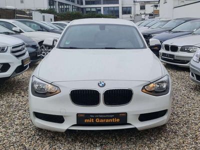 gebraucht BMW 116 116 i