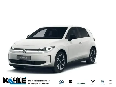 Gebraucht VW ID. Polo