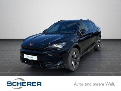 Gebraucht Cupra Formentor 150 PS (110 kW) 2025 Midnight schwarz metallic (metallic) SUV