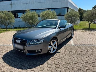 Audi A5 Cabriolet