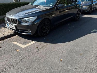BMW 530 Gran Turismo