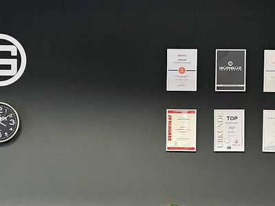 Gebraucht VW Tiguan Sportline 160 PS (117 kW) 2013 Grau SUV