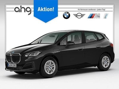 gebraucht BMW 225 Active Tourer e xDrive LED / Curved Display / Face