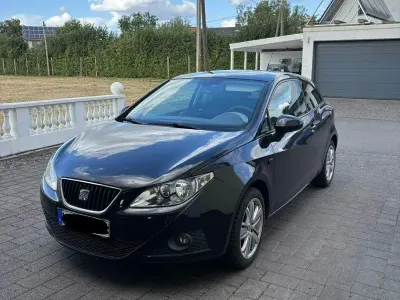 Gebraucht Seat Ibiza SC