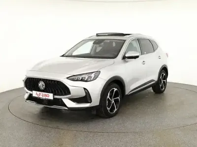 Gebraucht MG HS Luxury 162 PS (119 kW) 2024 Silber SUV
