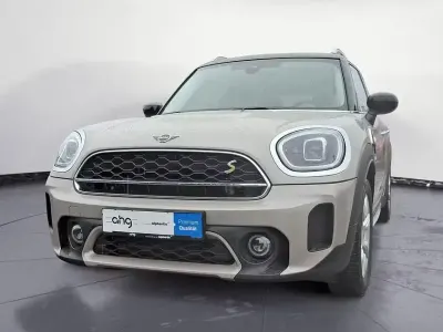 Occasion Mini Cooper S Countryman Classic 125 ch (91 kW) 2022 Gris SUV