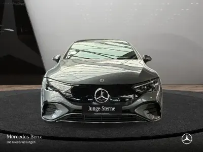 Gebraucht Mercedes EQE300 180 kW (245 PS) 2023