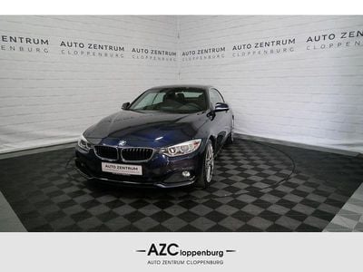 BMW 428