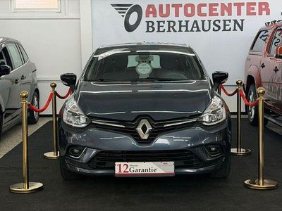 Second-hand Renault Clio IV Intens 118 CP (86 kW) 2018 Gri Berlinǎ