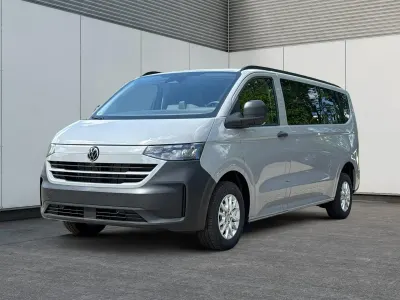 Neu VW Caravelle Basis 170 PS (125 kW) 2026 Stone grey Van