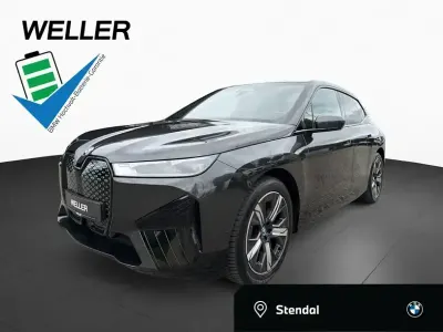 Gebraucht BMW iX