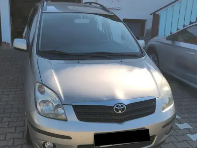 Gebraucht Toyota Corolla