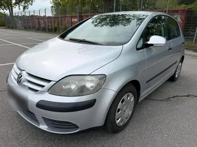 Gebraucht VW Golf IV