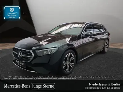 Gebraucht Mercedes E200