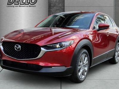 Neu Mazda CX-30 Center-Line 140 PS (102 kW) 2026 Rot SUV