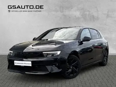 Gebraucht Opel Astra