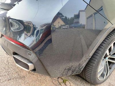 Gebraucht BMW X6 313 PS (230 kW) 2016 Blau SUV