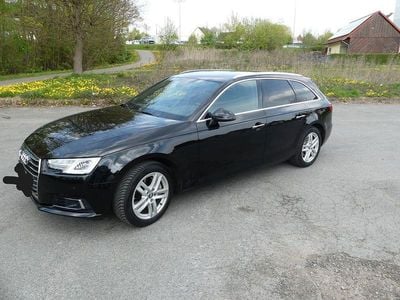 Gebraucht Audi A4