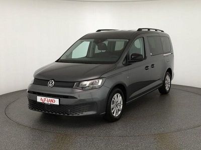 Neu VW Caddy Maxi 122 PS (89 kW) 2025 Andere Van / Kleinbus